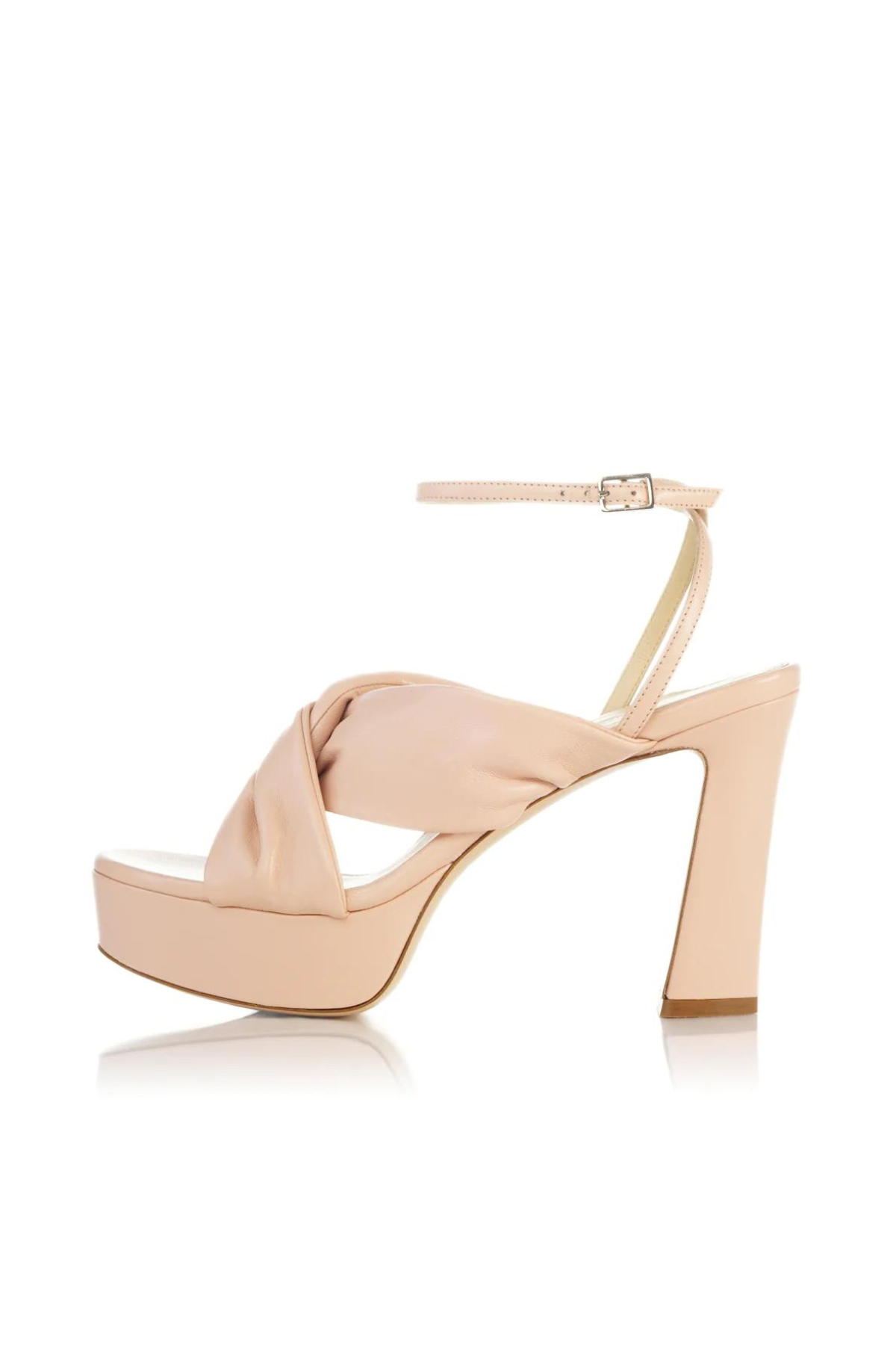 Marion Parke Paola platform sandal