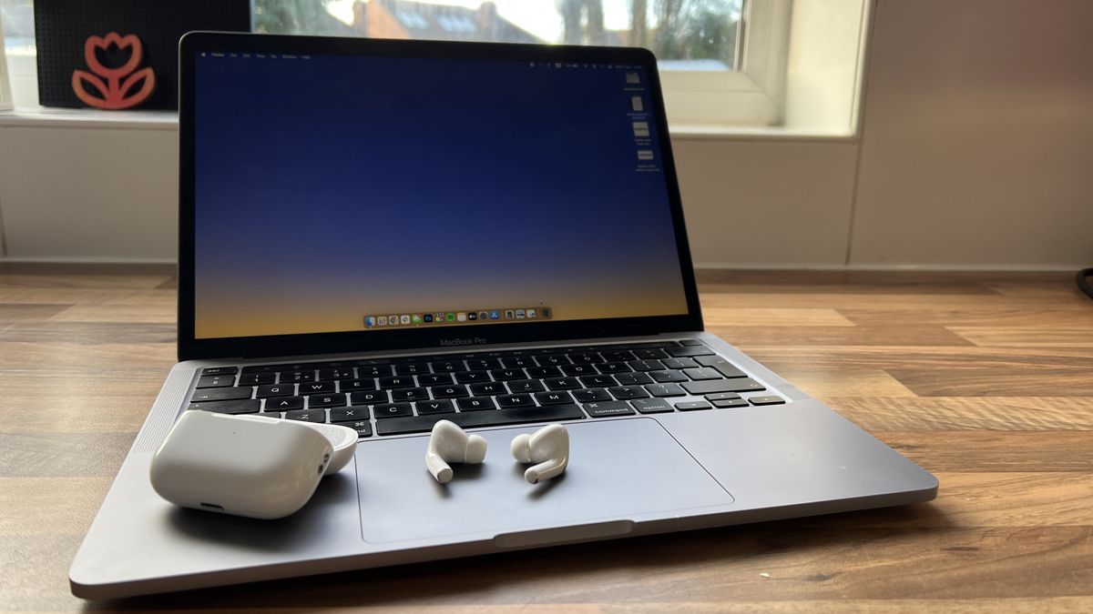How to connect AirPods to Mac — pair your wireless earbuds with ease