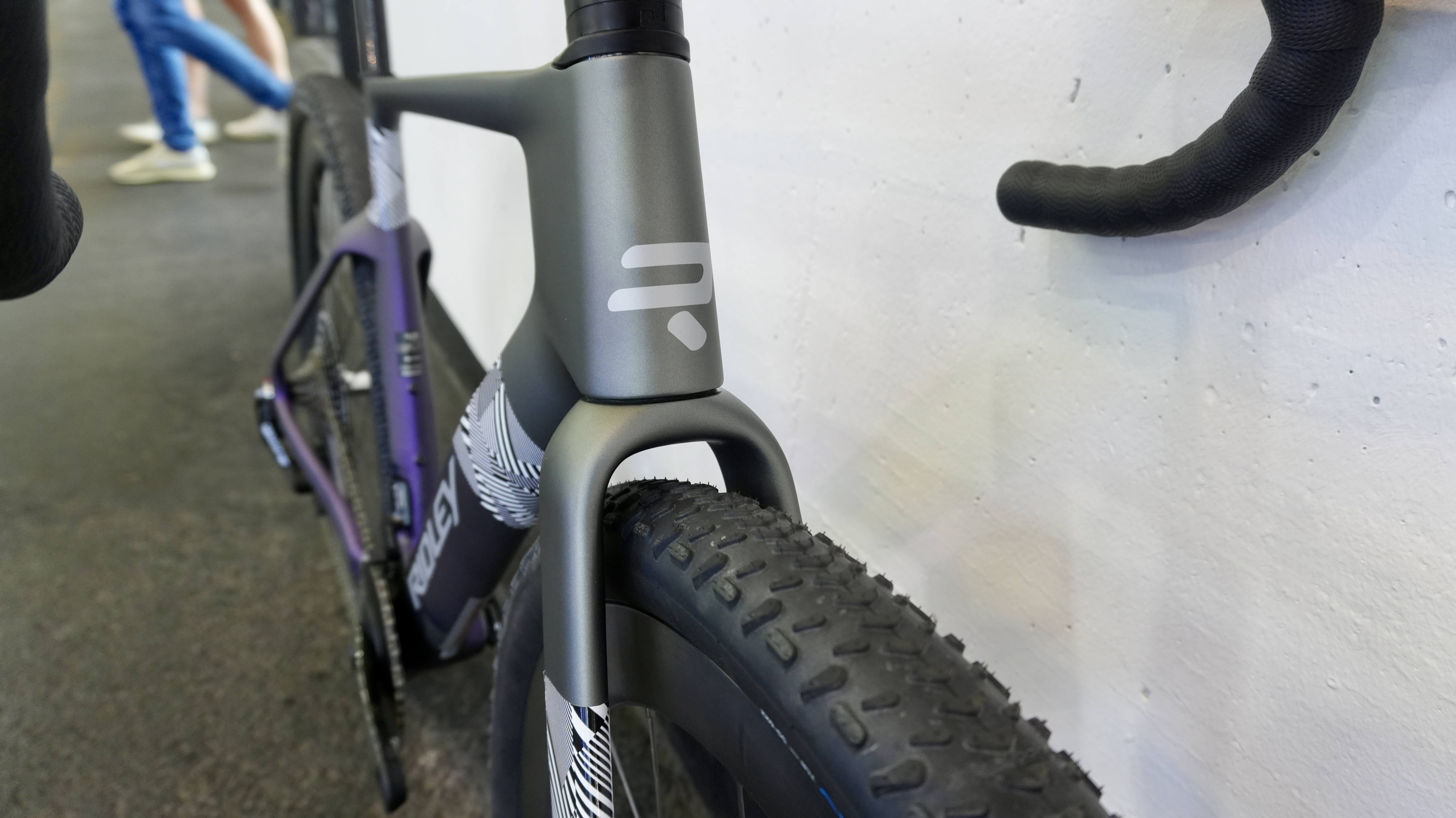 Tech found at Eurobike 2026