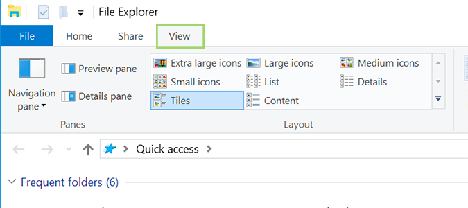 How to Disable Quick Access from Windows 10 File Explorer | Laptop Mag