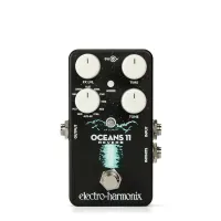 Electro-Harmonix Oceans 11Price: $149/£133/€149