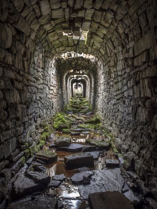 Matthew Emmett's picture of Yarnbury Lead Mines