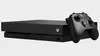 Microsoft Xbox One X