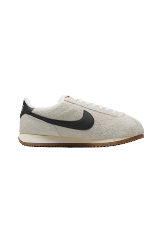 Nike Cortez Vintage Suede Women's Shoes