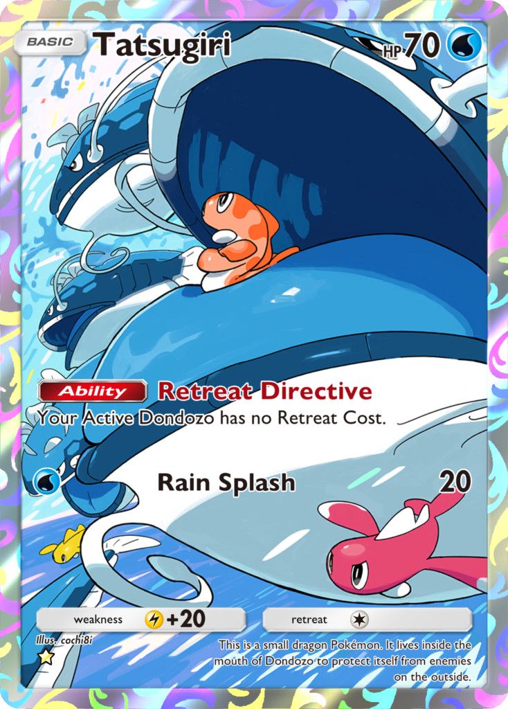 Pokemon TCG Pocket