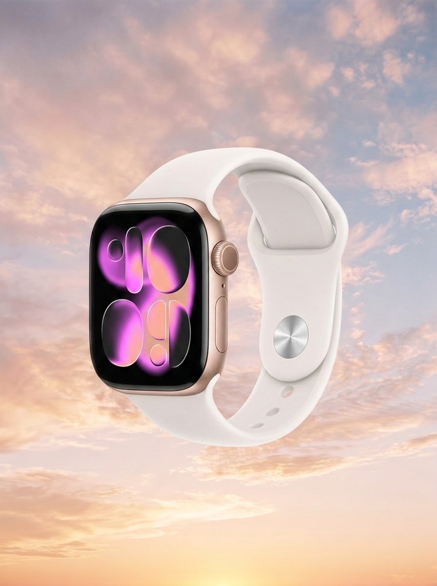 Apple Watch Series 11