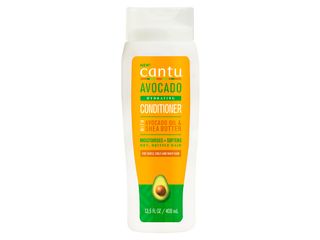 Cantu Beauty Avocado Hydrating Conditioner - marie claire uk hair awards 2021