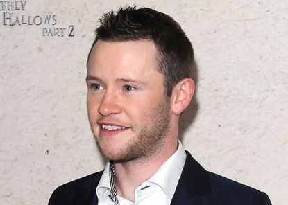 Harry Potter Devon Murray