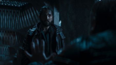 Diego Luna in Andor episode 1