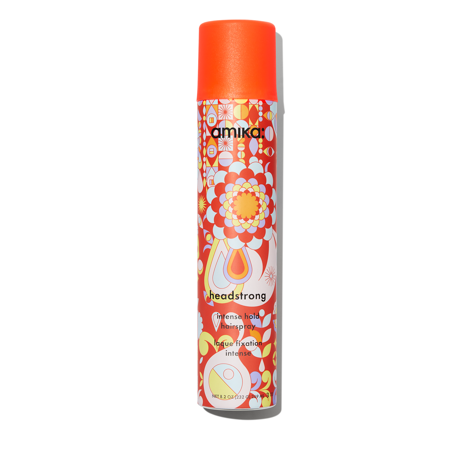 Headstrong | Intense Hold Hairspray