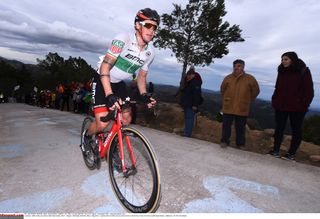 Nicolas Roche hits out for BMC Racing