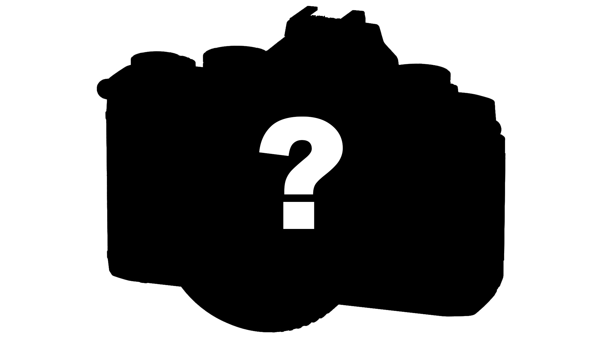 Nikon Z fc silhouette 