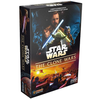 Star Wars Pandemic | $59.99