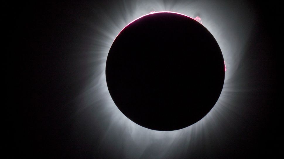 Total solar eclipse April 8, 2024: The longest and most visible for the ...