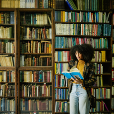 The Best Literary Festivals and Events Taking Place This Autumn