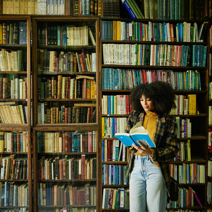 The Best Literary Festivals and Events Taking Place This Autumn