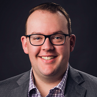 Christopher Budd's avatar