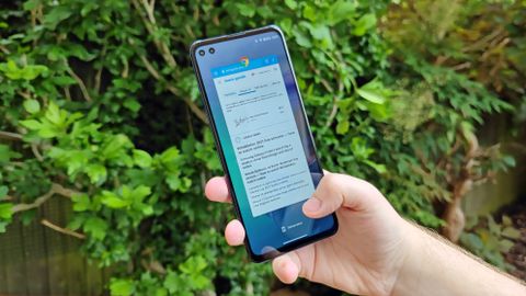 How to take a screenshot on Android | Tom's Guide