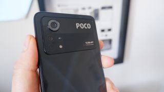 Poco X4 Pro 5G