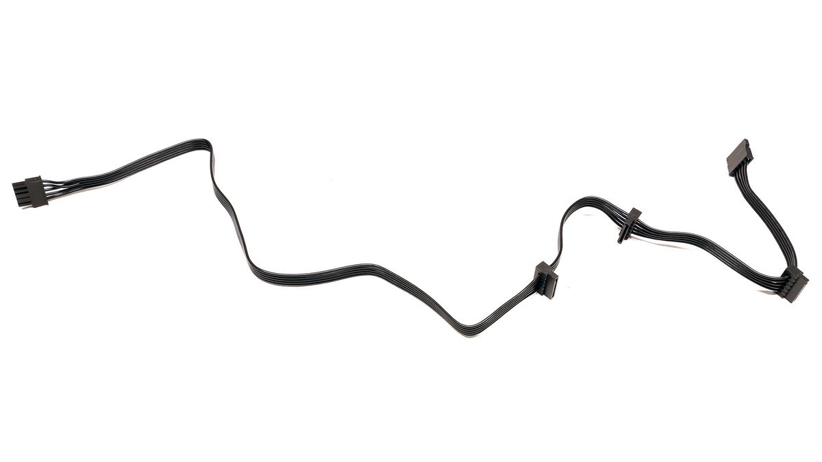 Cooler Master V750 Gold V2