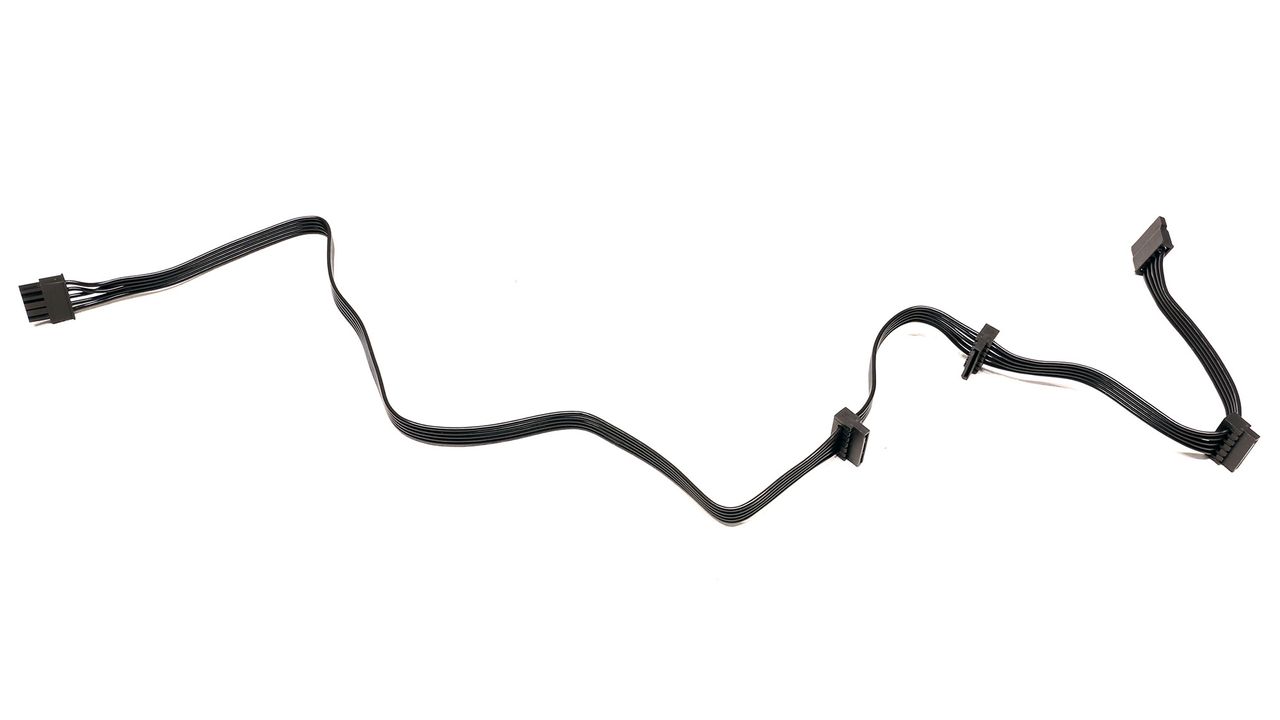 Cooler Master V750 Gold V2