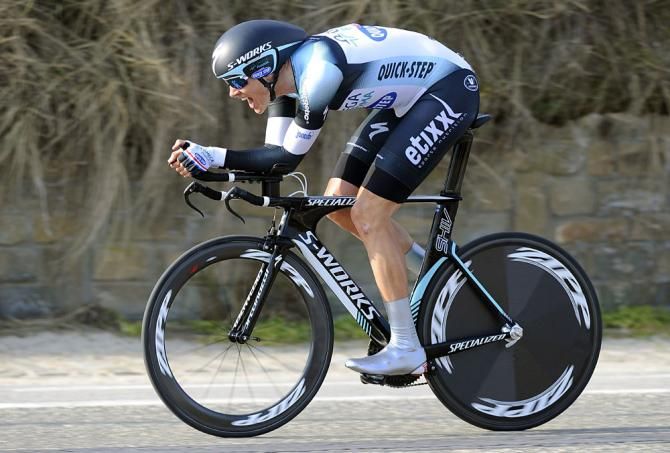 Niki Terpstra (OmegaPharma - QuickStep)