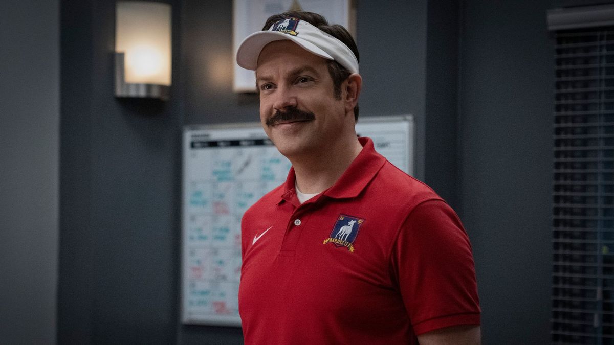 Jason Sudeikis on Ted Lasso’s future – and why it might not include ...