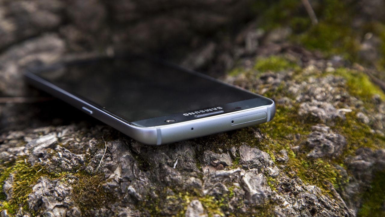 Samsung Galaxy S7