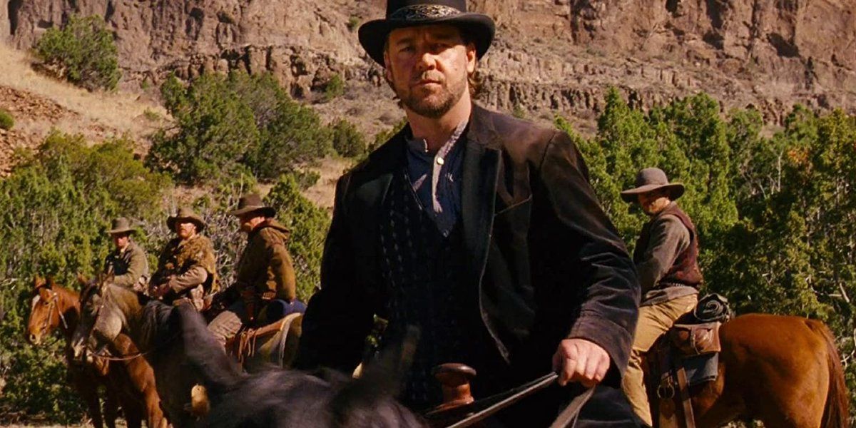 The 30 Best Western Movies Of All Time | Cinemablend