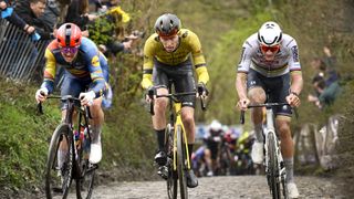 Paris-Roubaix 2024 – Analysing the contenders