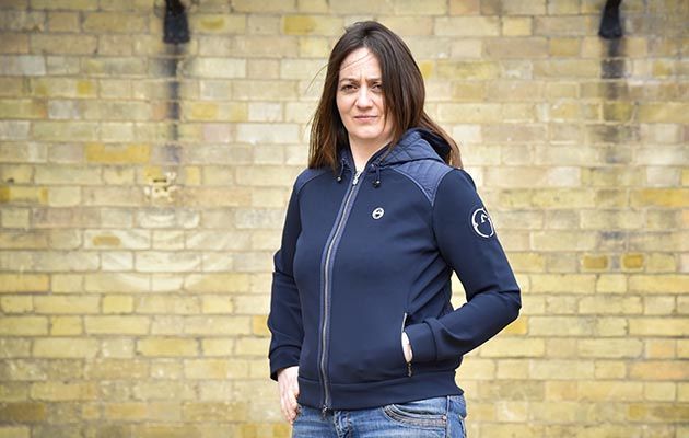 VESTRUM Warm Up Jacket Himeji review