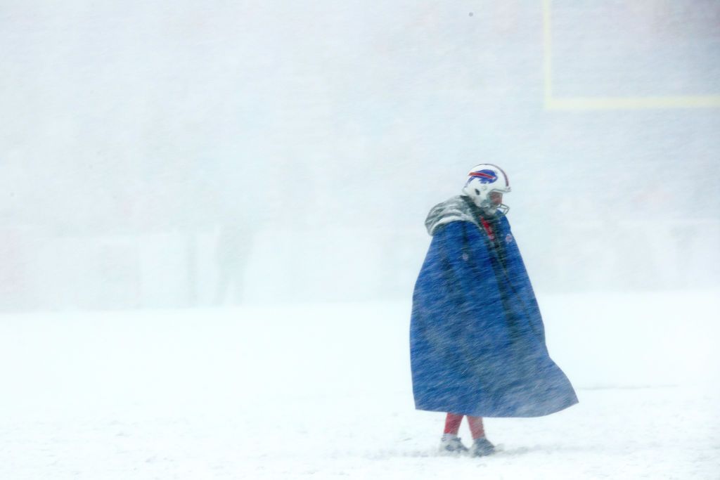 Buffalo Bills NFL