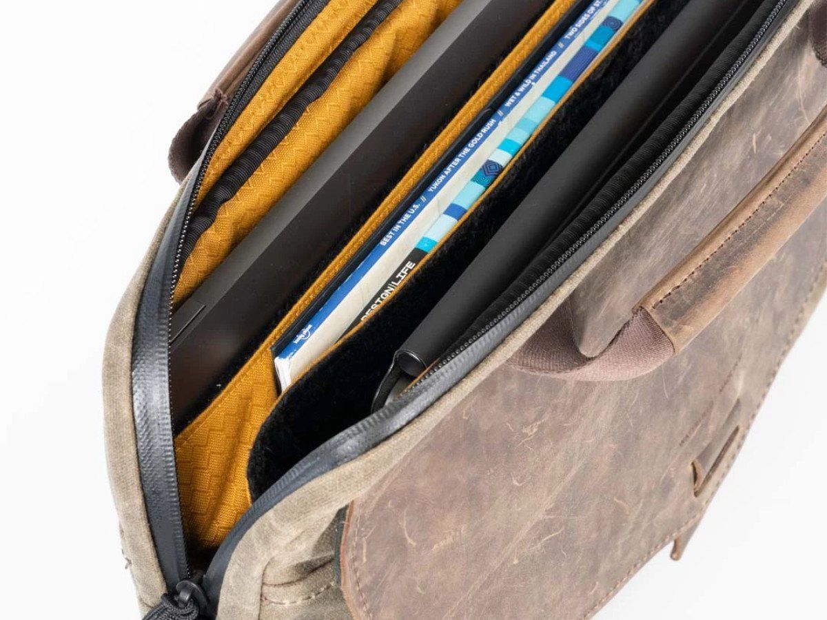 WaterField Outback Duo