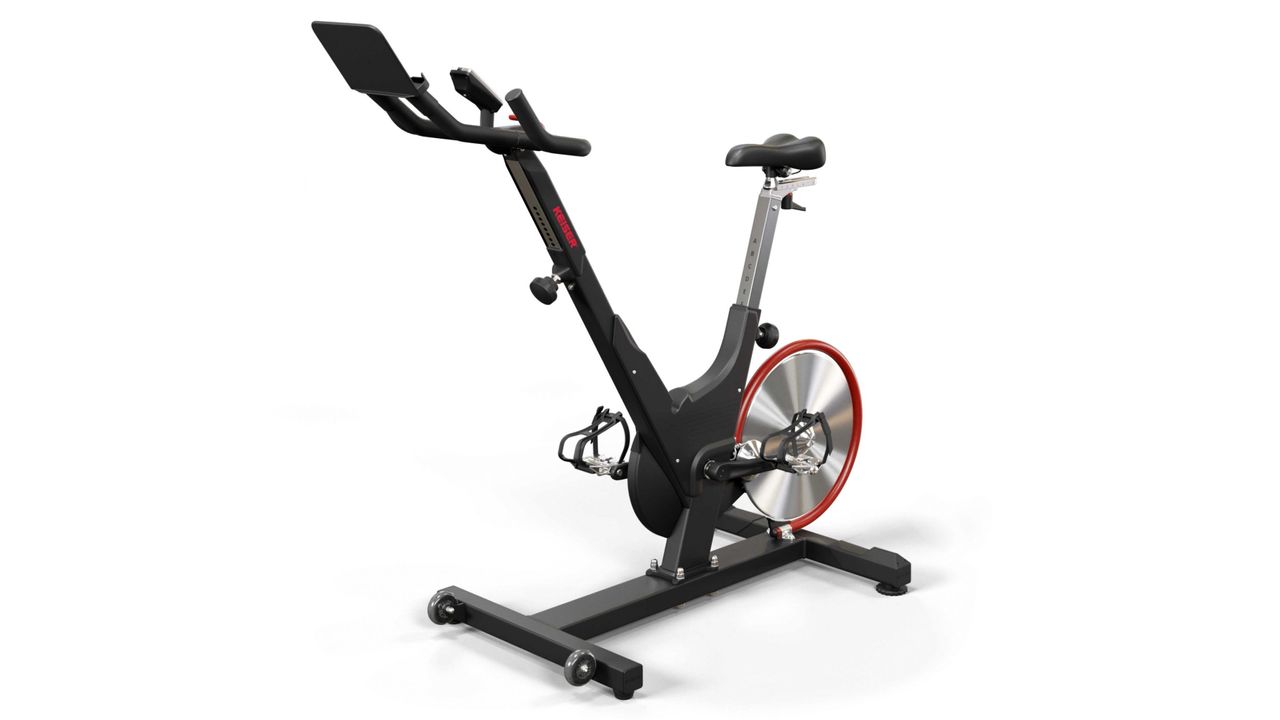 Keiser M3i Lite