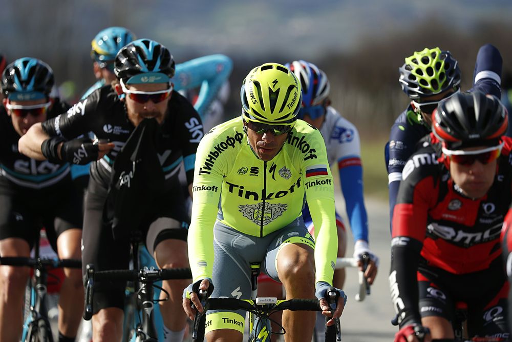 Alberto Contador (Tinkoff)