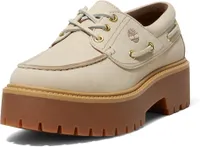 Timberland Stone Street Platform Boat Shoe (Women's)