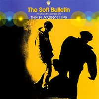 The Flaming Lips - The Soft Bulletin (1999)