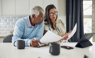 Pensioners withdraw a record £22 billion in tax-free lump sums – beware of the risks