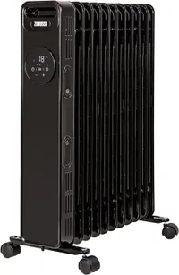 Zanussi 2300W Oil Filled Radiator 11 Fin £104.99 NOW £79.99 (SAVE 24%) at Amazon