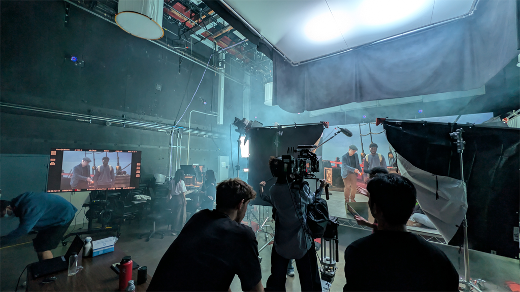 USC&amp;rsquo;s School of Cinematic Arts (SCA) in Los Angeles launched its first two courses in VP in 2022. The school expects its new Blavatnik Center for Virtual Production to be completed in 2027.