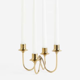 -30%Metal Candelabra