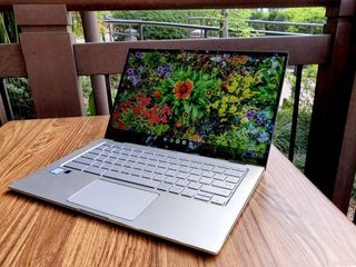 ASUS Chromebook Flip C434