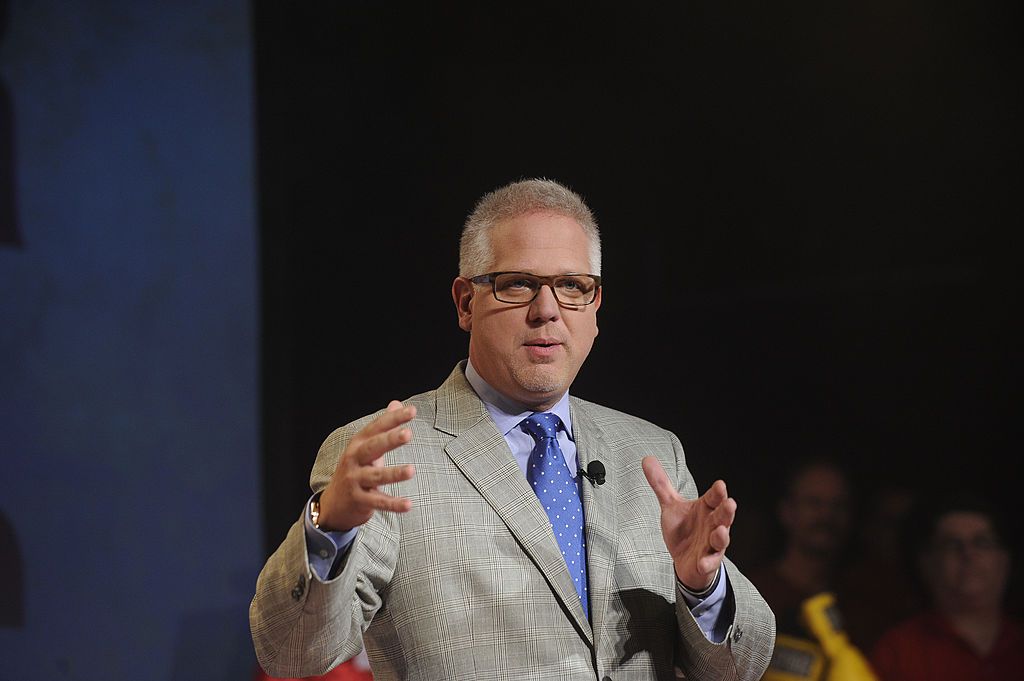 Glenn Beck.