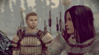 Dragon Age Origins Gift Guide (Christmas Special) 