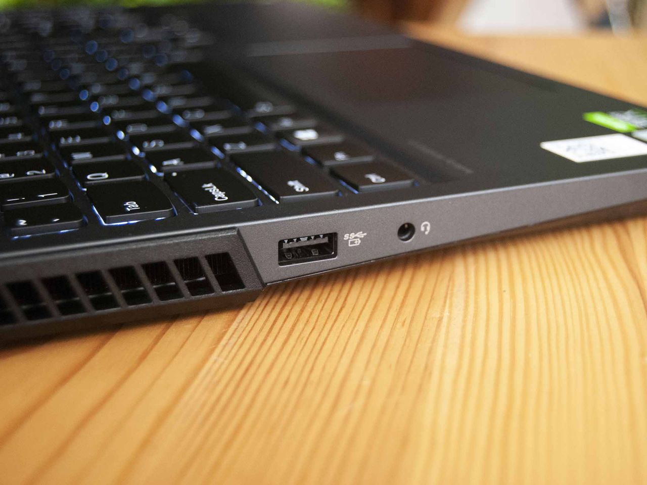 Lenovo Legion 5i 15