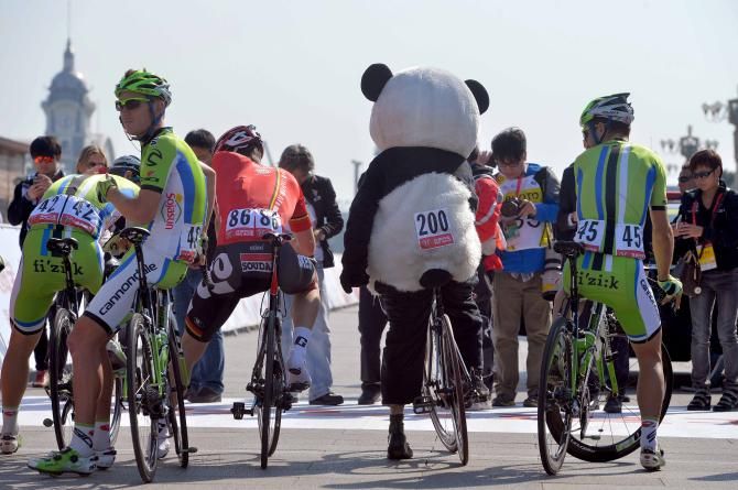 Lotto-Belisol get creative with their signings for 2015