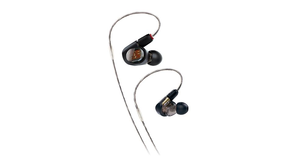The 9 best inear monitors 2022 IEMs for every situation, from the studio to the stage MusicRadar