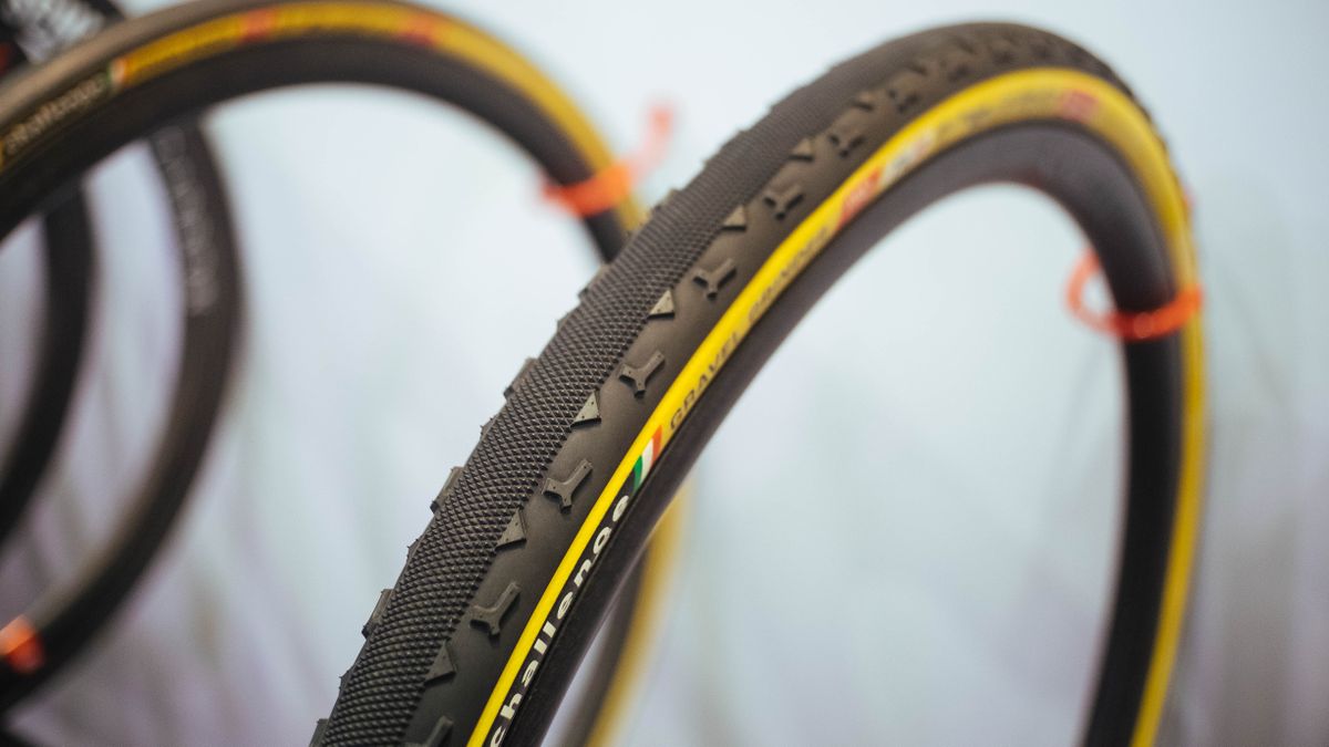 Eurobike Tech