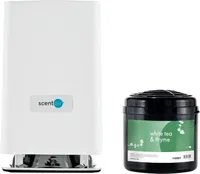 ScentAir Whisper Home Diffuser Machine