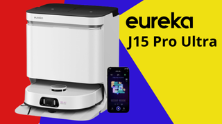 EUREKA J15 Ultra Pro